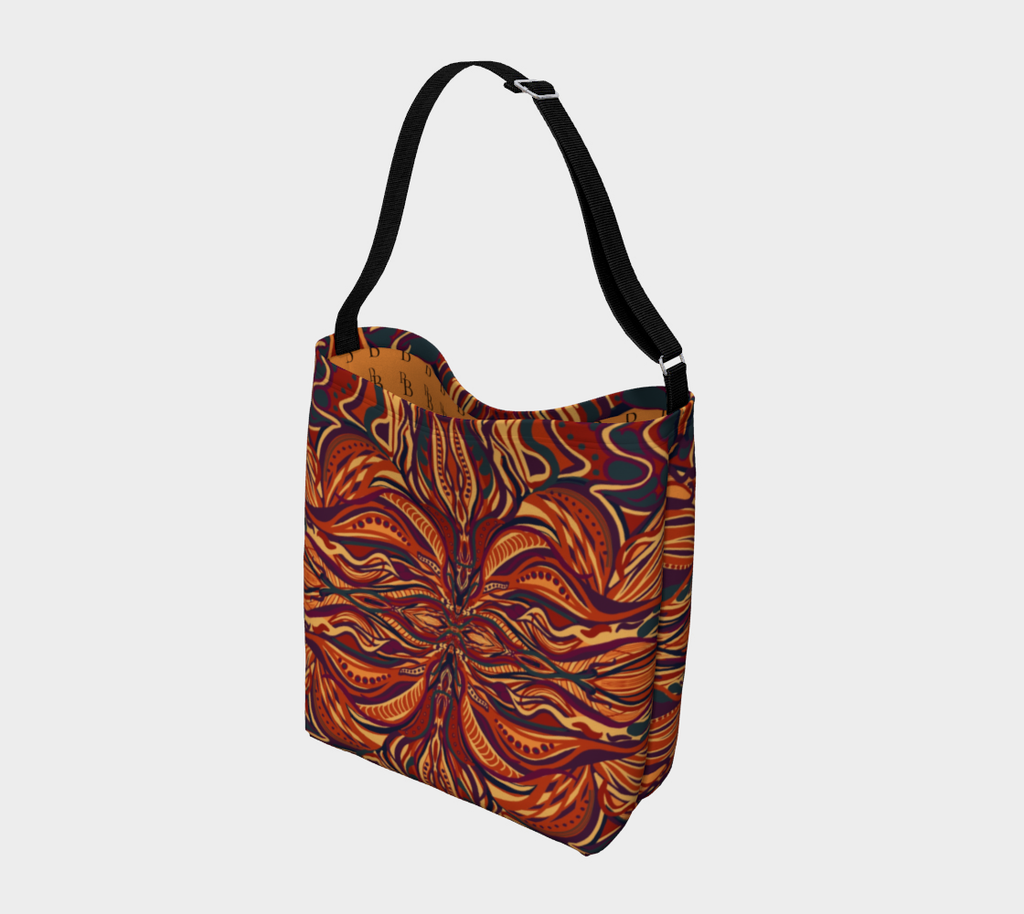 Simone After Dark Urban Carry-all