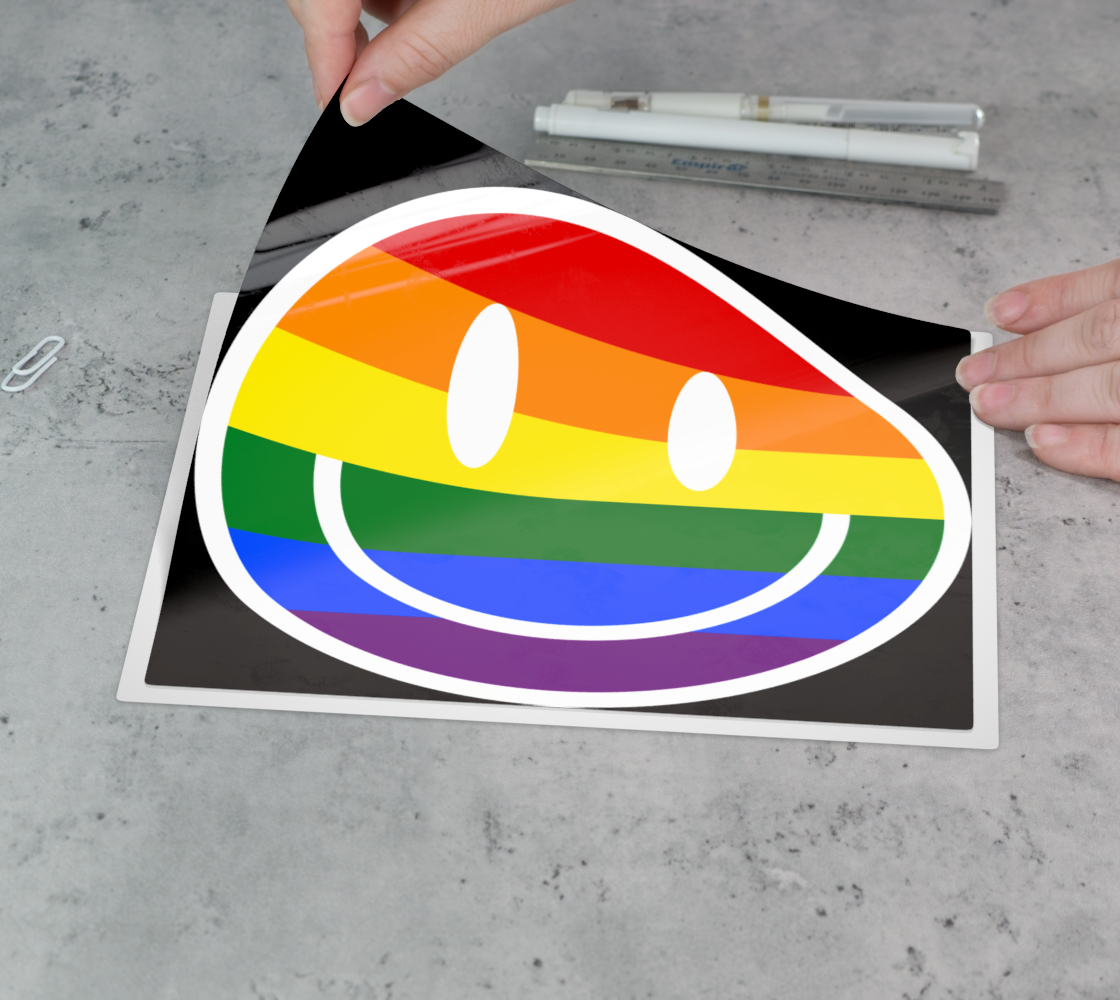 Stickers | Mini-Art | Collect | Throw in a Gift bag