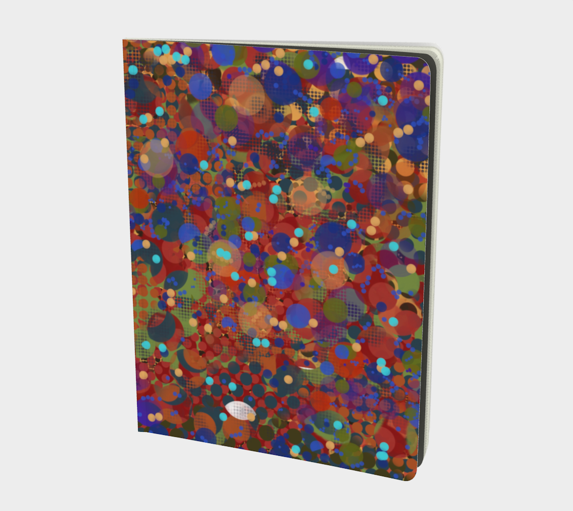My Bold Book of Secrets