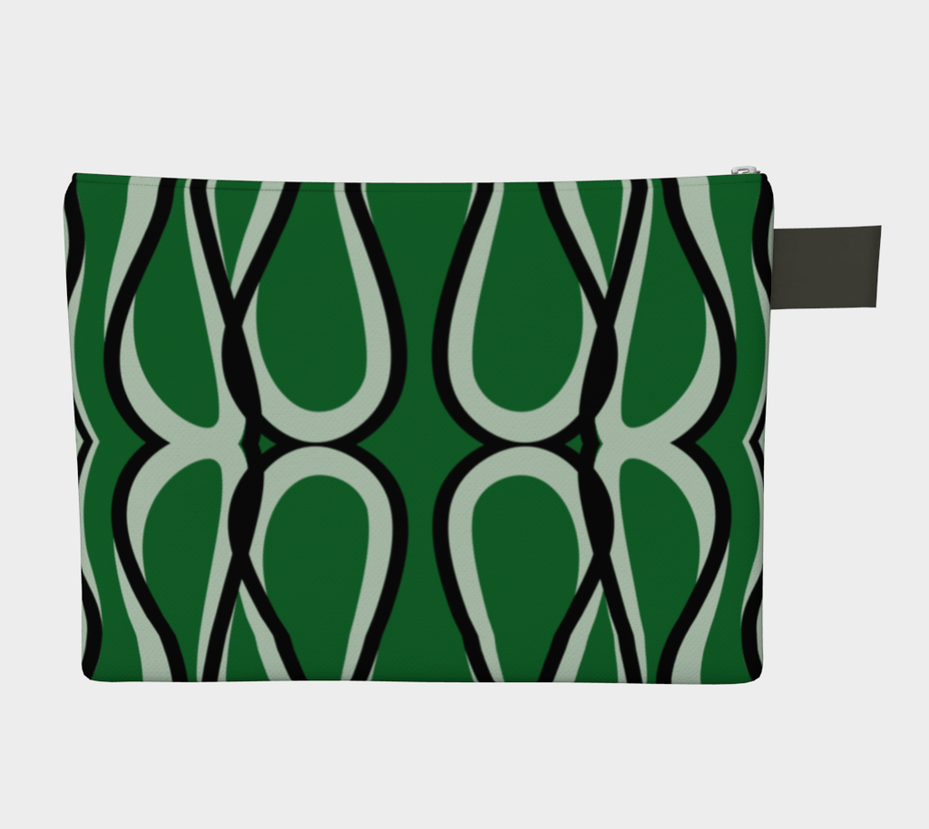 Audrey Unfiltered Pouch Set