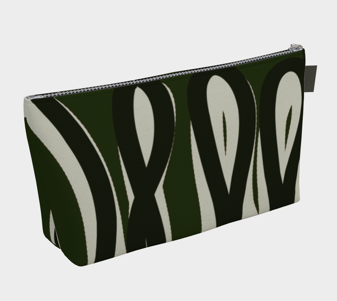 Margaret Cosmetics Bag