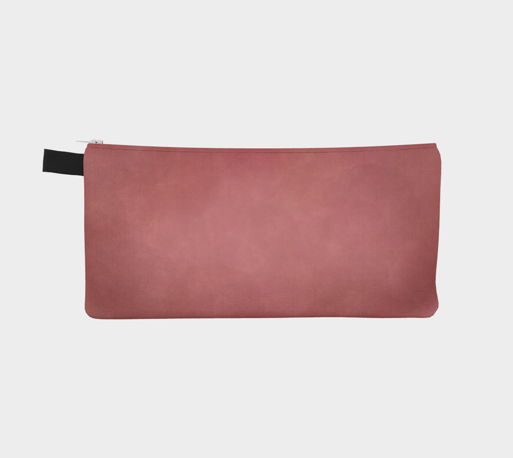 Smartypants Pencil Case | Glasses Case | Mini-makeup Bag