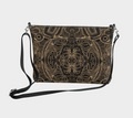 Lily Small Crossbody Bag | Hands-free Function | Wearable Design