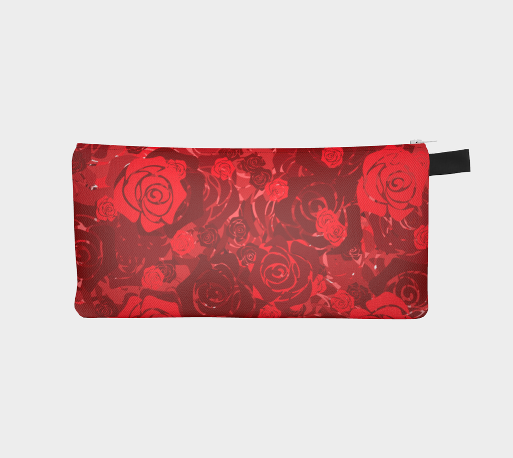 Smartypants Pencil Case | Glasses Case | Mini-makeup Bag