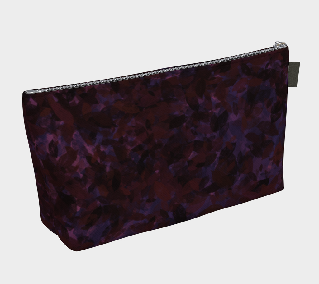 Margaret Carry-All | Cosmetic Bag | Travel Organizer | 2 Sizes