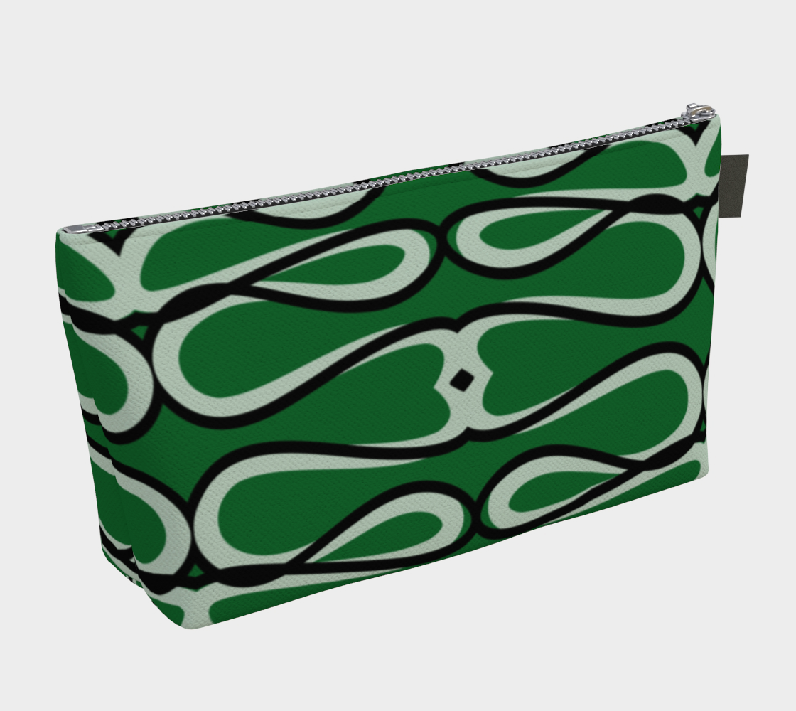 Margaret Cosmetics Bag