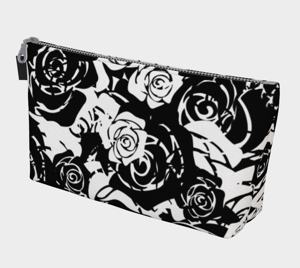 Margaret Carry-All | Cosmetic Bag | Travel Organizer | 2 Sizes