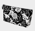 Margaret Carry-All | Cosmetic Bag | Travel Organizer | 2 Sizes