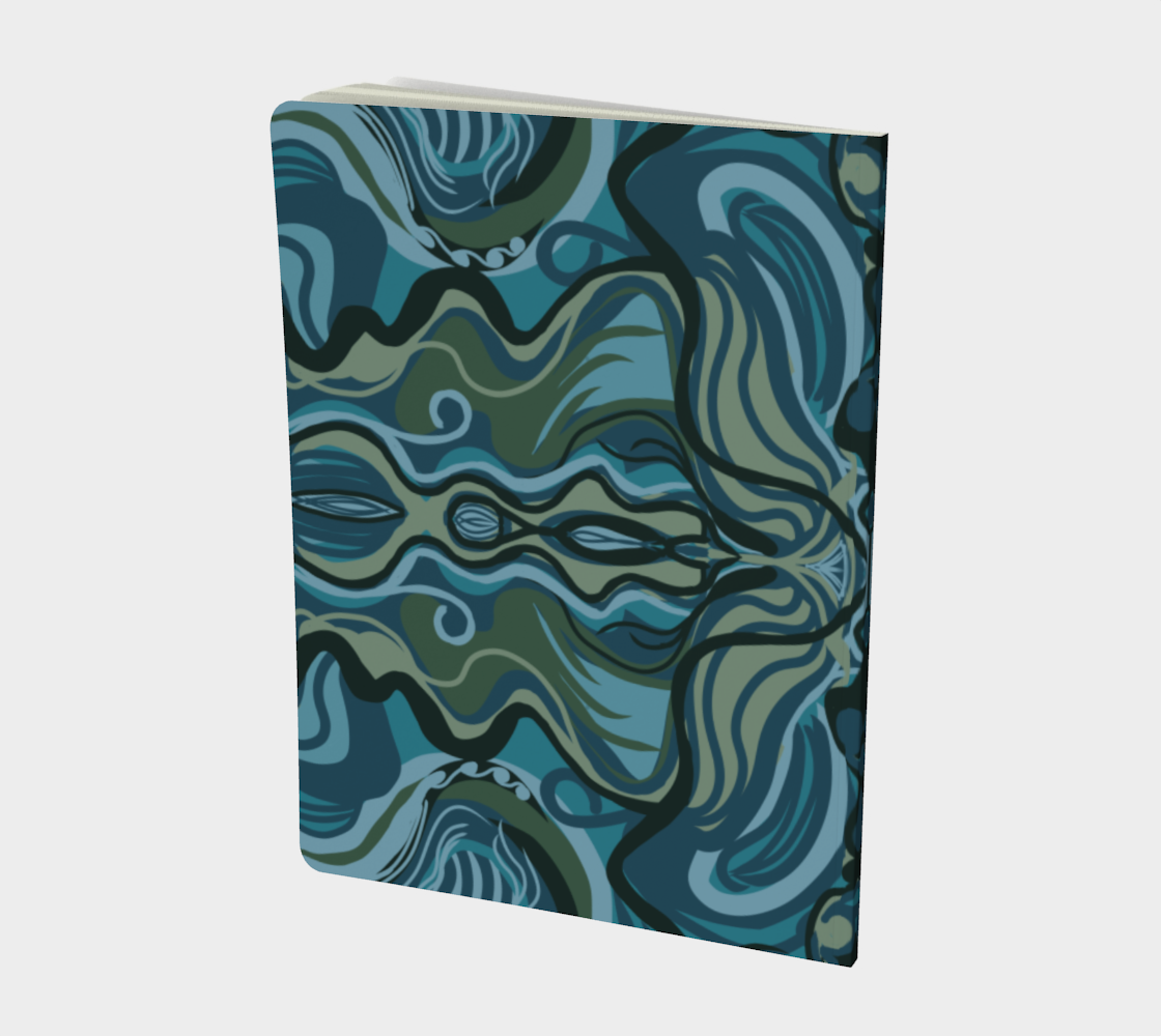 Quicky Notebook | Just write it down