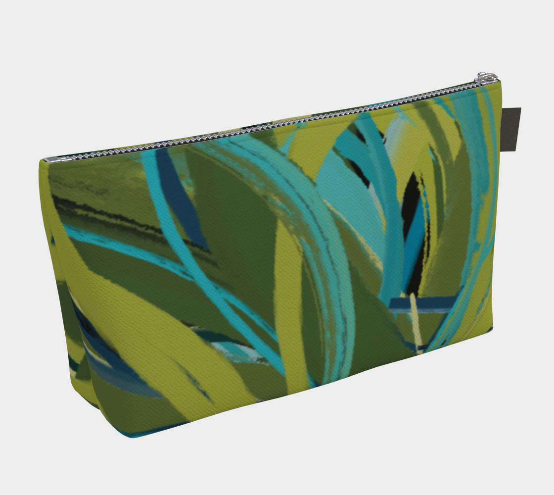 Margaret Cosmetics Bag