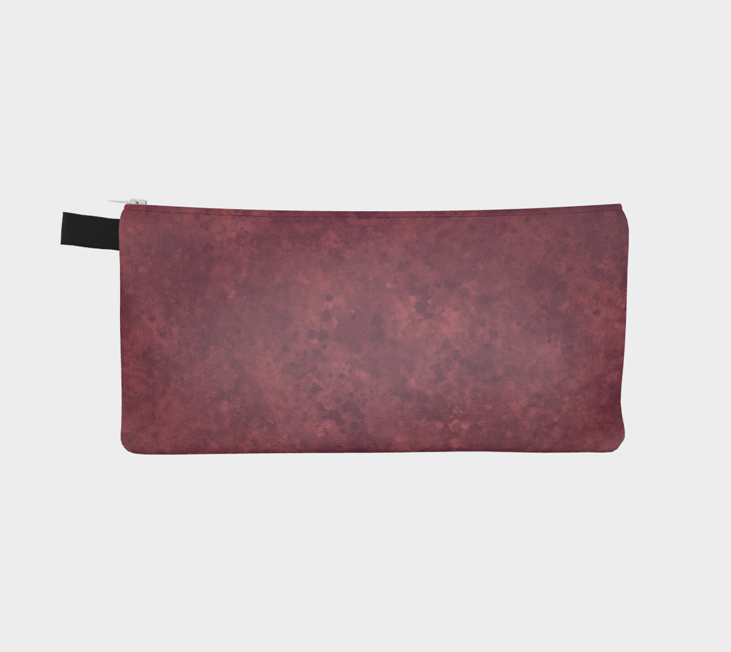 Smartypants Pencil Case | Glasses Case | Mini-makeup Bag