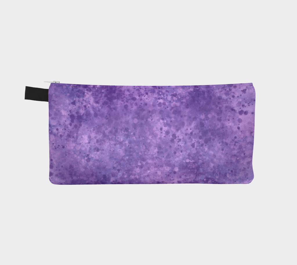 Smartypants Pencil Case | Glasses Case | Mini-makeup Bag