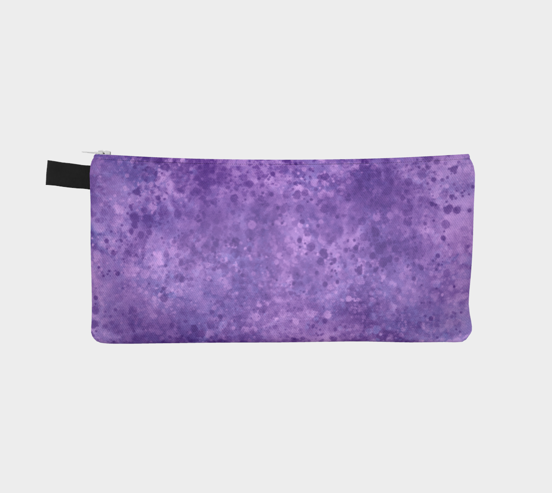 Smartypants Pencil Case | Glasses Case | Mini-makeup Bag