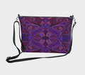 Lily Small Crossbody Bag | Hands-free Function | Wearable Design