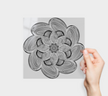 Stickers | Mini-Art | Collect | Throw in a Gift bag