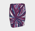 Pretty Little Pencil Skirt | Stretchy | Body-hugging | Mid-Thigh | High-rise Waist