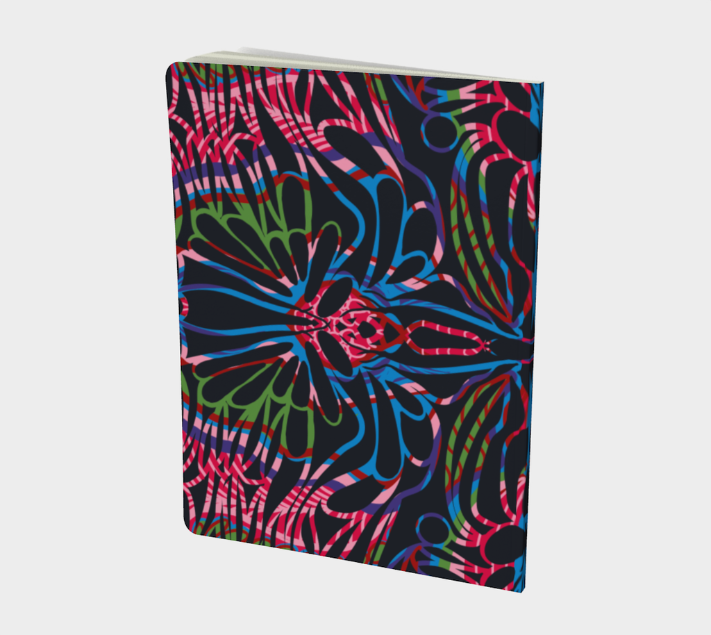 My Bold Book of Secrets