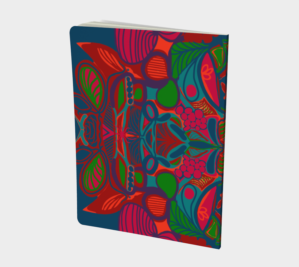Quicky Notebook | Just write it down