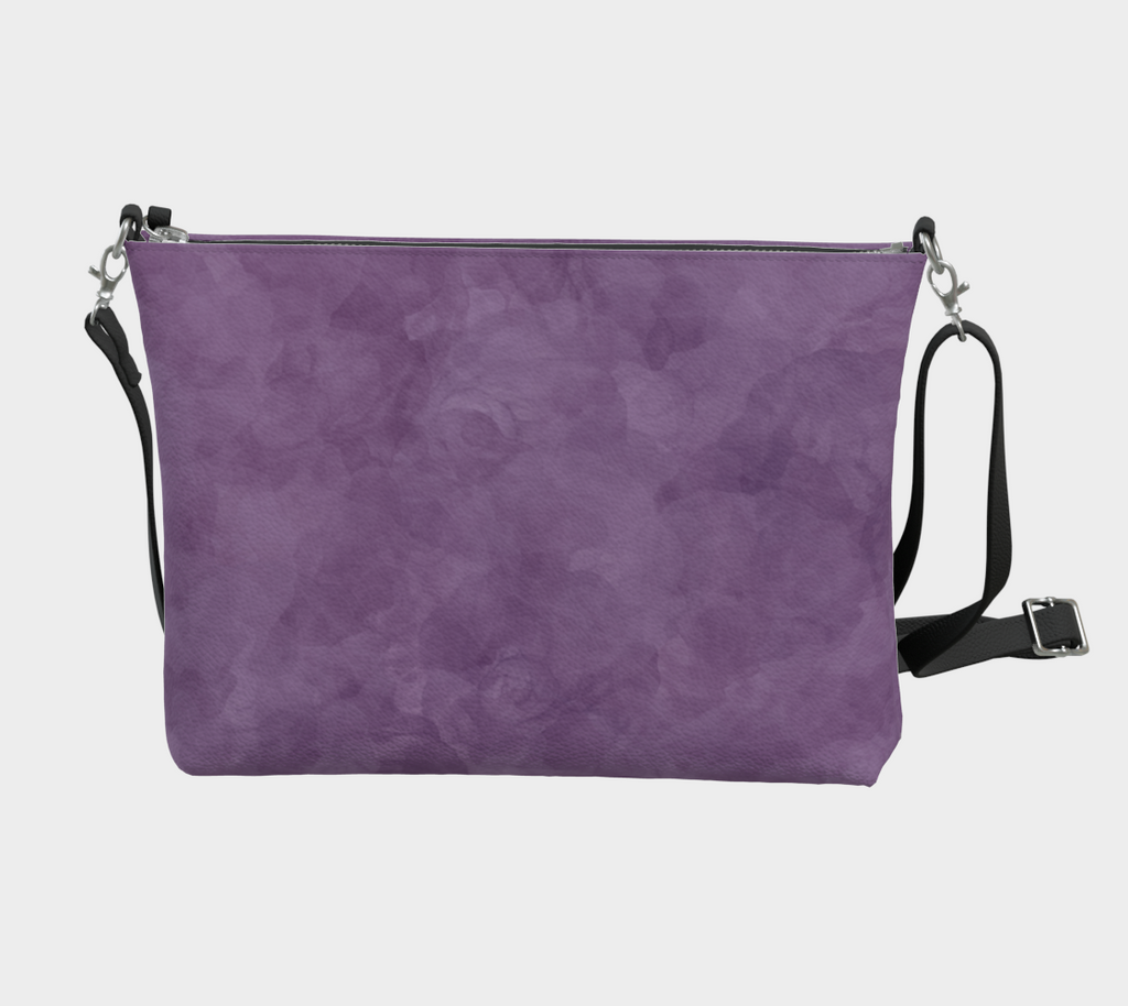 Lily Small Crossbody Bag | Hands-free Function | Wearable Design