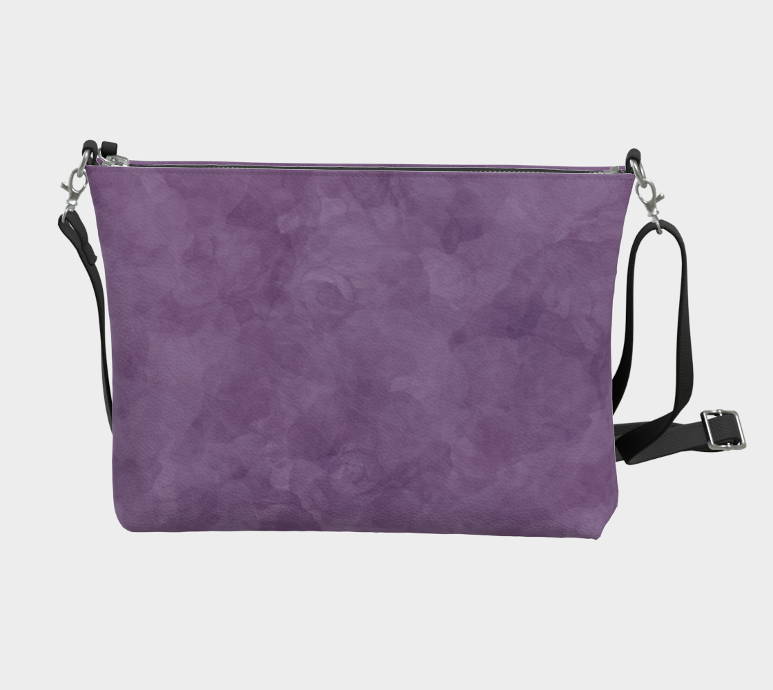 Lily Small Crossbody Bag | Hands-free Function | Wearable Design