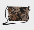 Lily Small Crossbody Bag | Hands-free Function | Wearable Design
