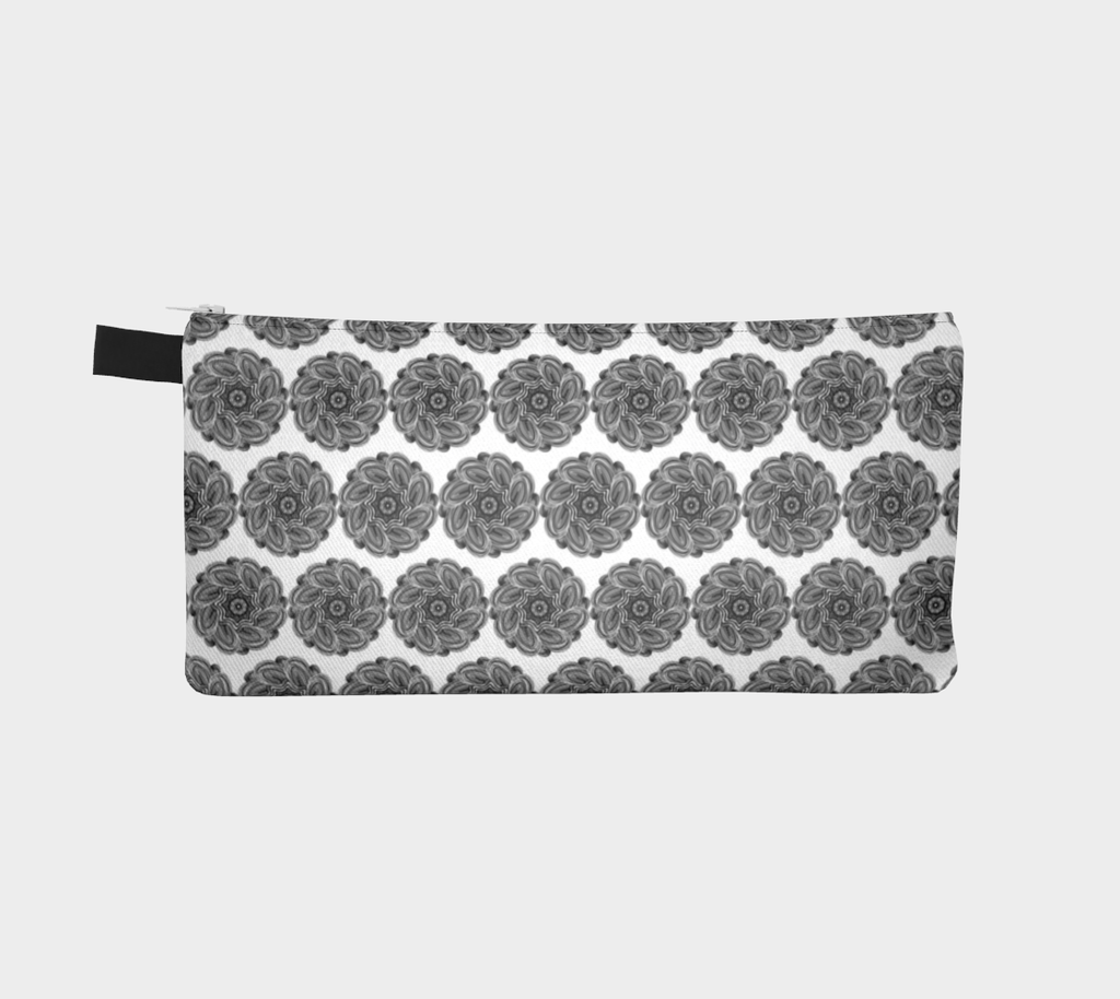 Smartypants Pencil Case | Glasses Case | Mini-makeup Bag