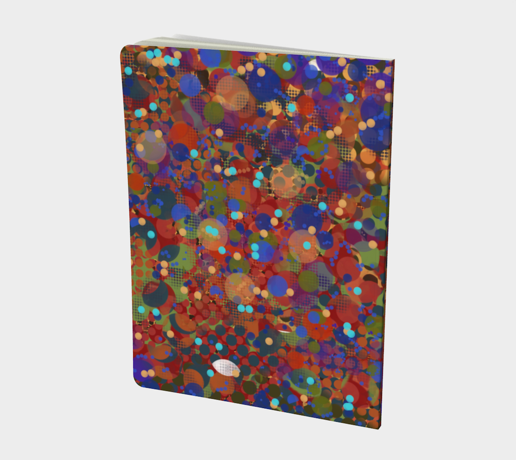 My Bold Book of Secrets