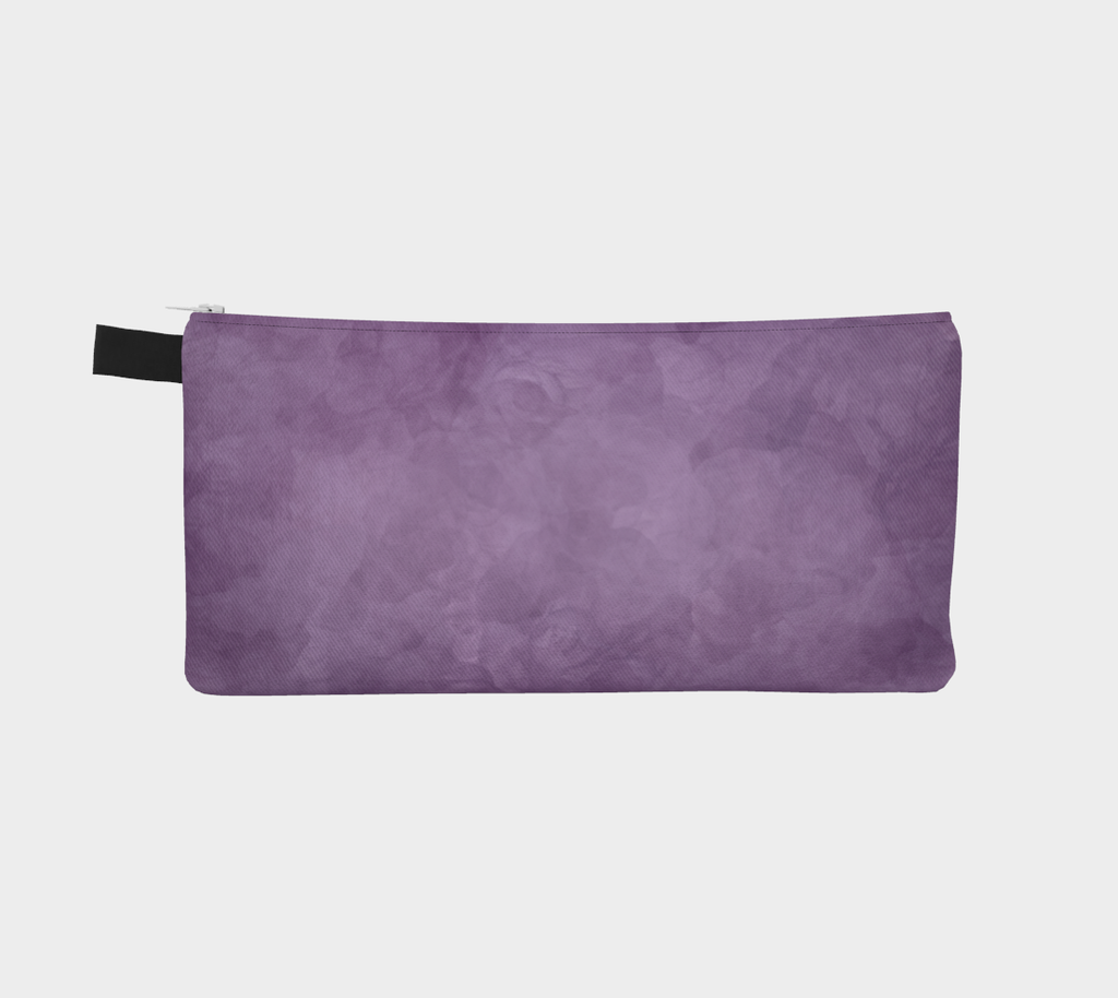 Smartypants Pencil Case | Glasses Case | Mini-makeup Bag