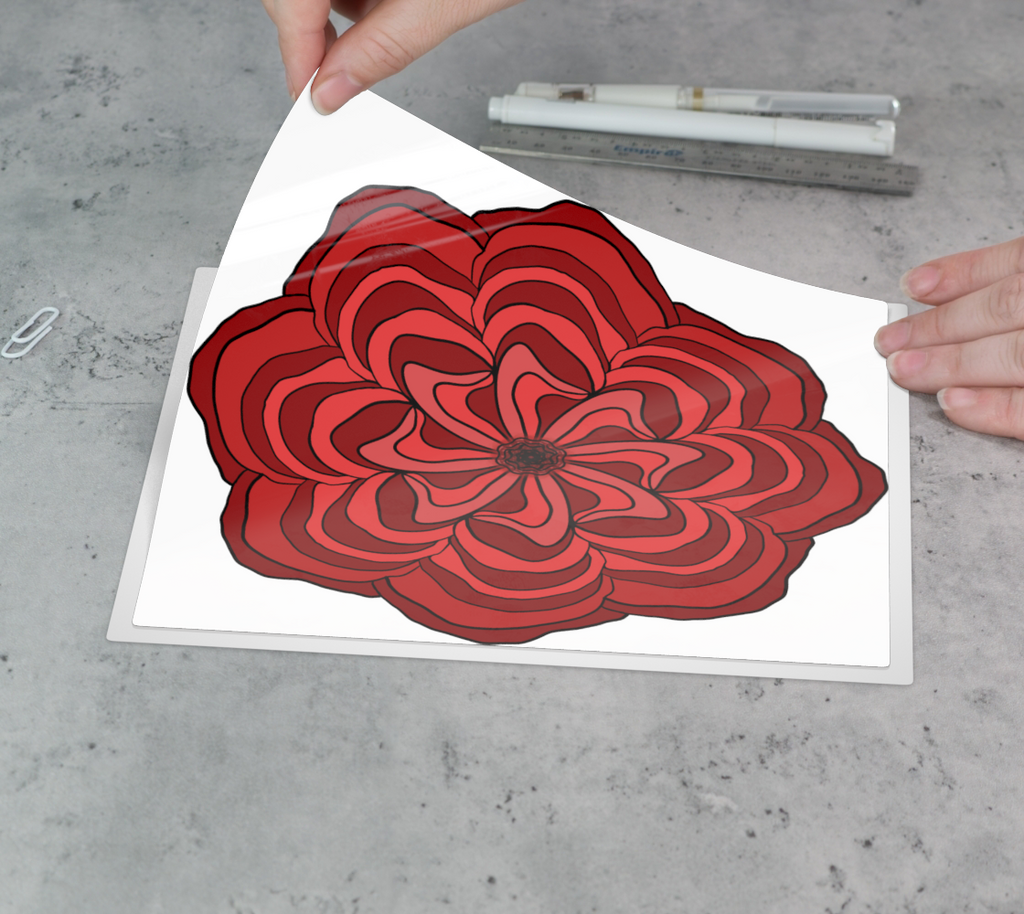 Stickers | Mini-Art | Collect | Throw in a Gift bag