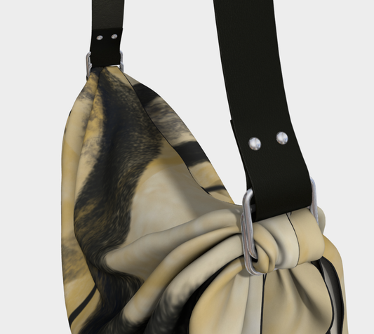 Boho Origami Tote | Picnic Blanket | Shawl/Scarf | Gift Wrap Origami Tote