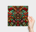 Stickers | Mini-Art | Collect | Throw in a Gift bag