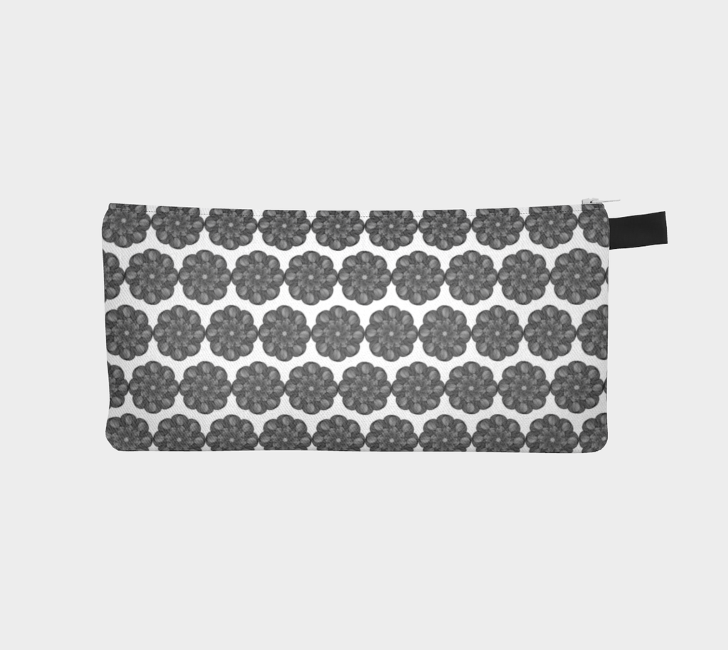 Smartypants Pencil Case | Glasses Case | Mini-makeup Bag