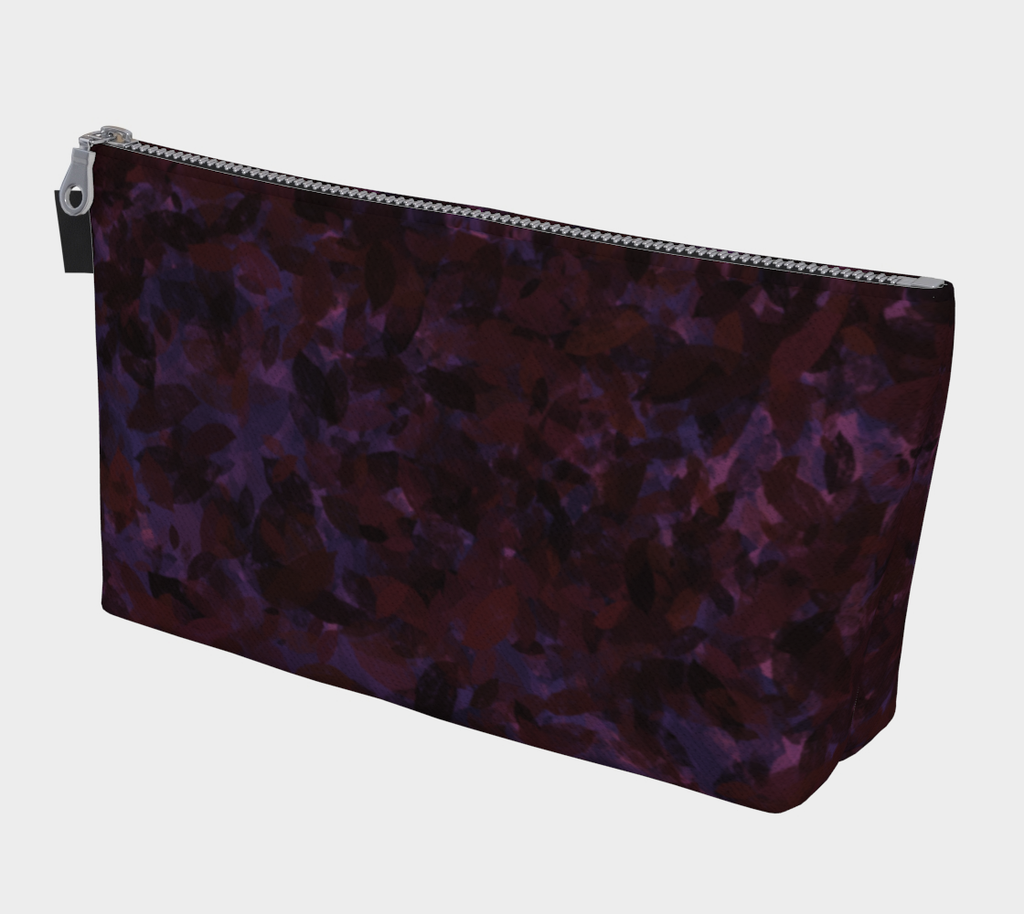 Margaret Carry-All | Cosmetic Bag | Travel Organizer | 2 Sizes