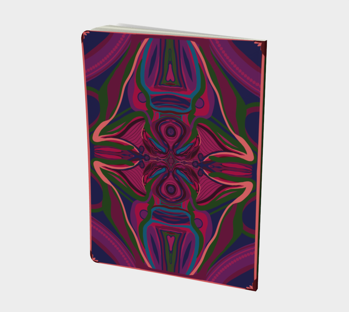 My Bold Book of Secrets