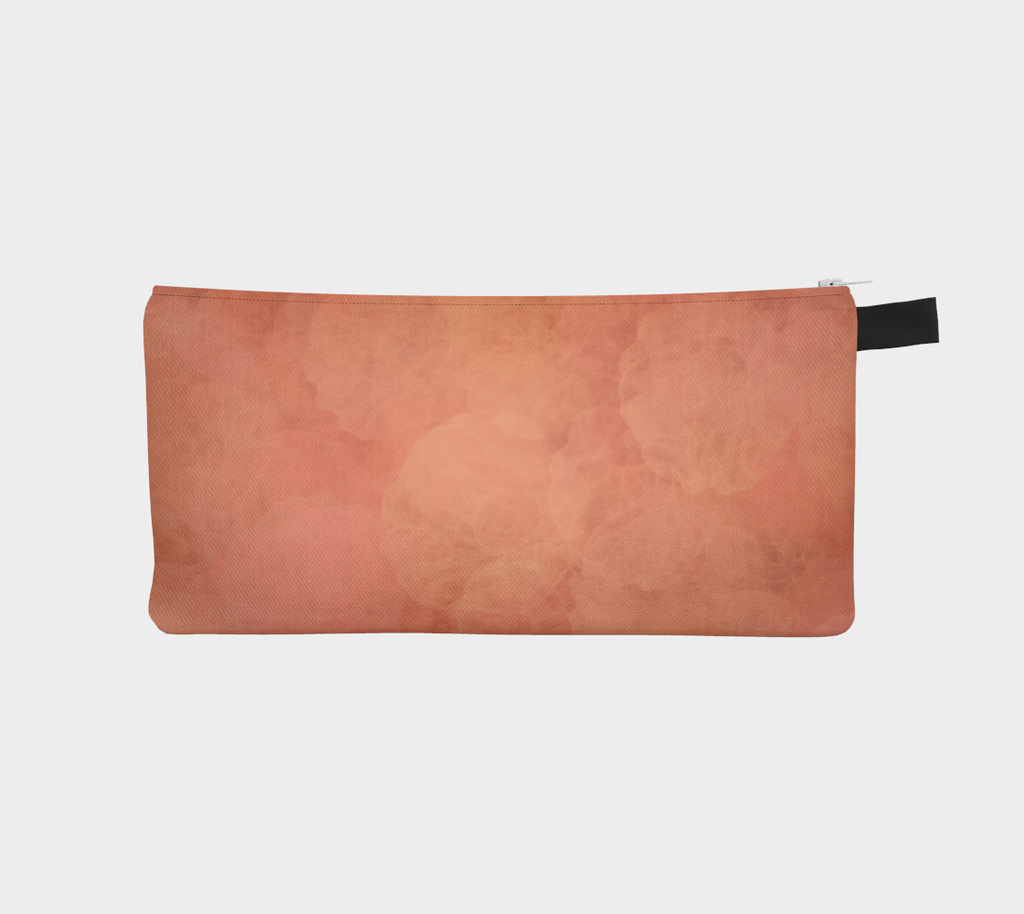 Smartypants Pencil Case | Glasses Case | Mini-makeup Bag