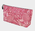 Margaret Carry-All | Cosmetic Bag | Travel Organizer | 2 Sizes
