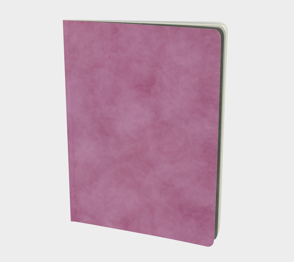 Jot-it-Down Journal | Hand-bound | 70 lb acid free paper | Scuff Resistant Velvet Ultra Matte Cover
