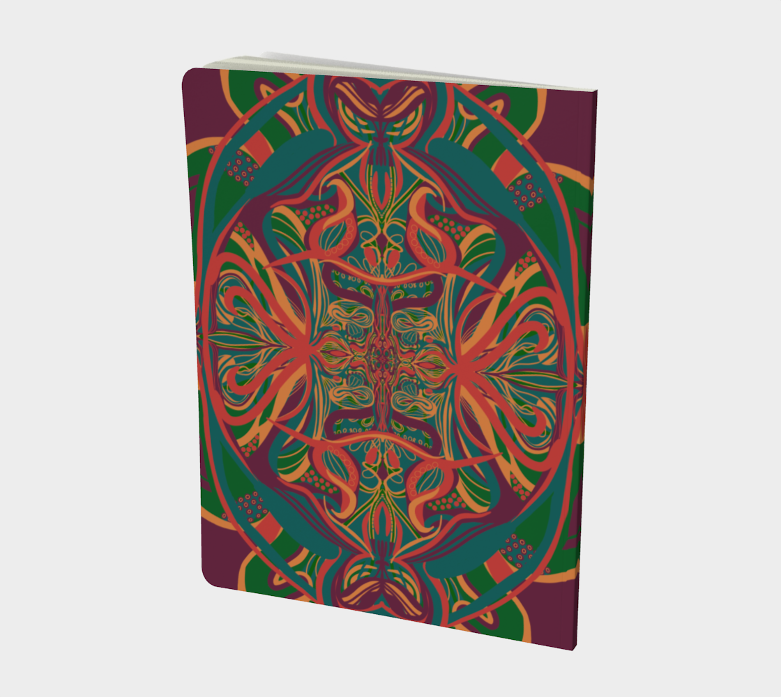 My Bold Book of Secrets