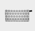 Smartypants Pencil Case | Glasses Case | Mini-makeup Bag