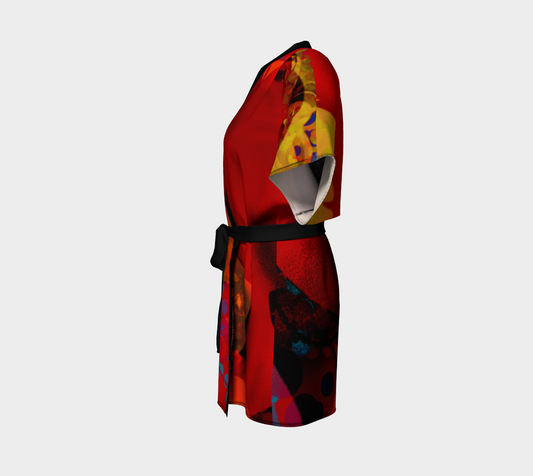 Kimono Robe Kimono Robe