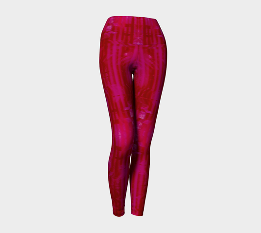 Priya Yoga Leggings Yoga Leggings