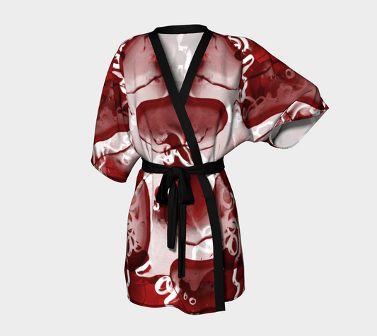 Kimono Robe Kimono Robe