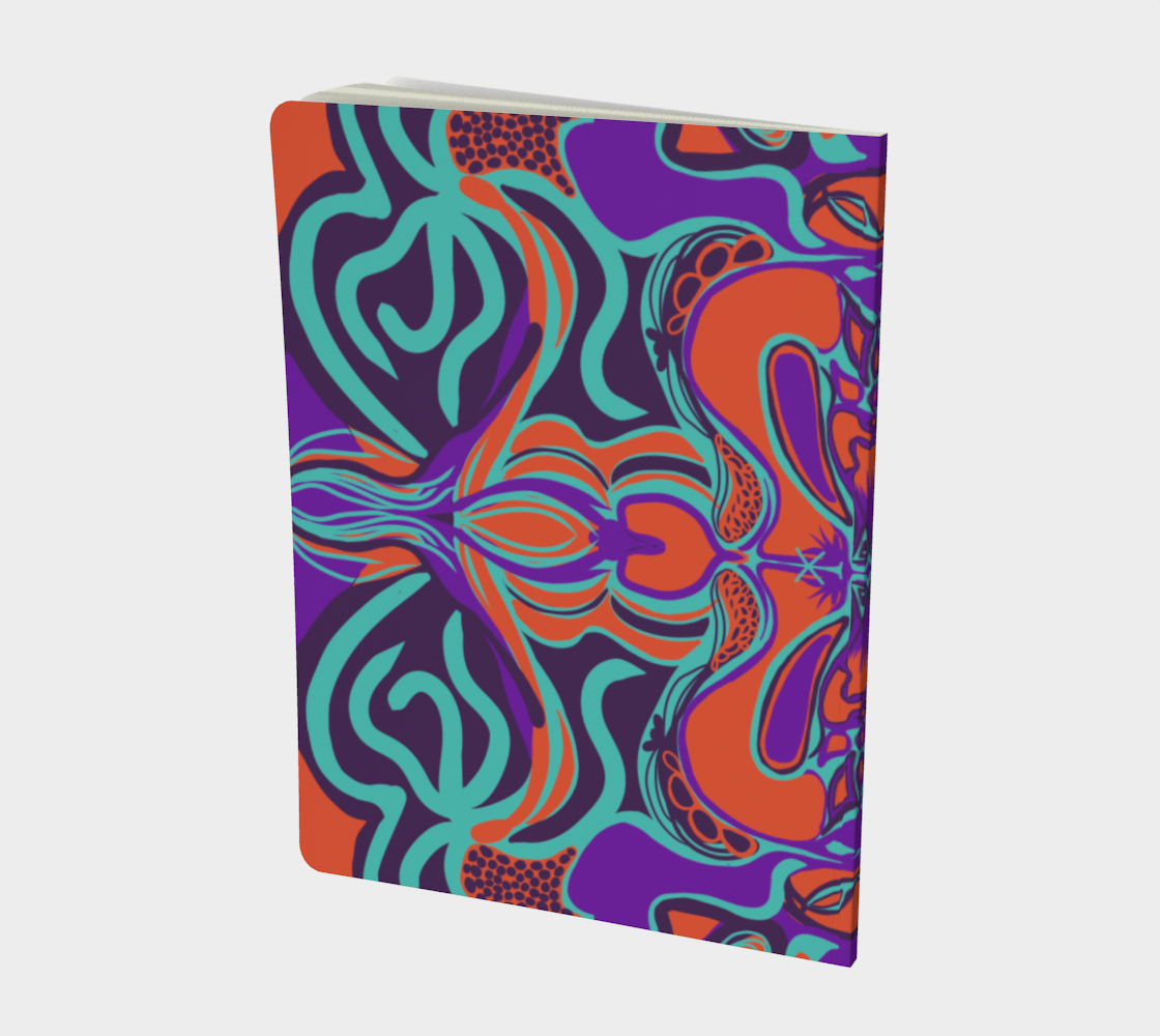 My Bold Book of Secrets