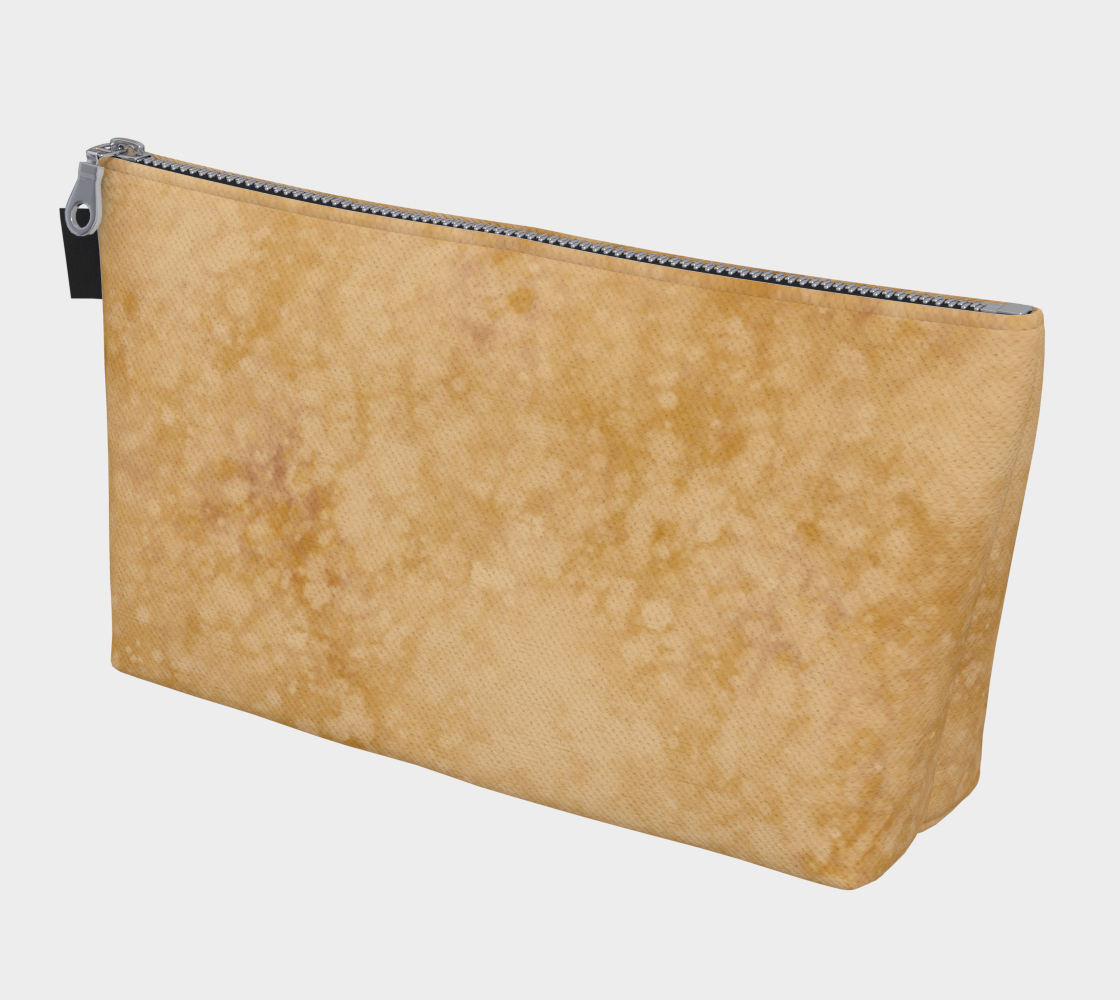 Margaret Carry-All | Cosmetic Bag | Travel Organizer | 2 Sizes