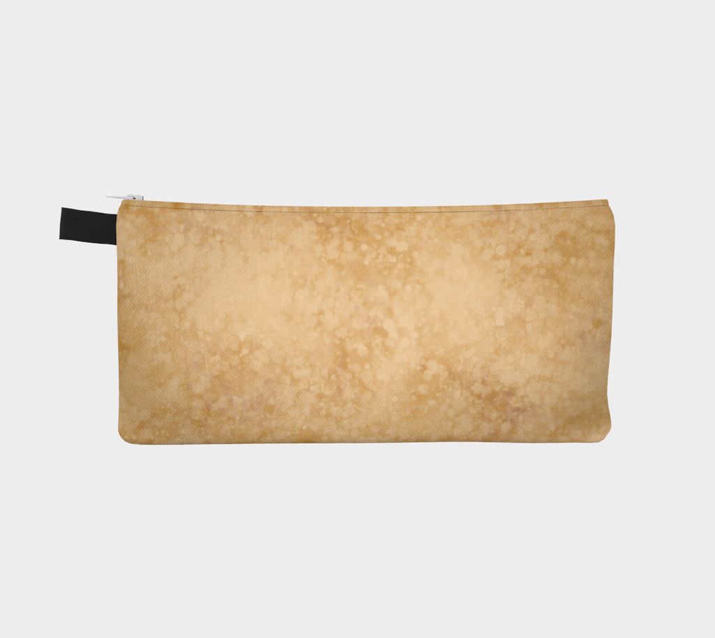 Smartypants Pencil Case | Glasses Case | Mini-makeup Bag