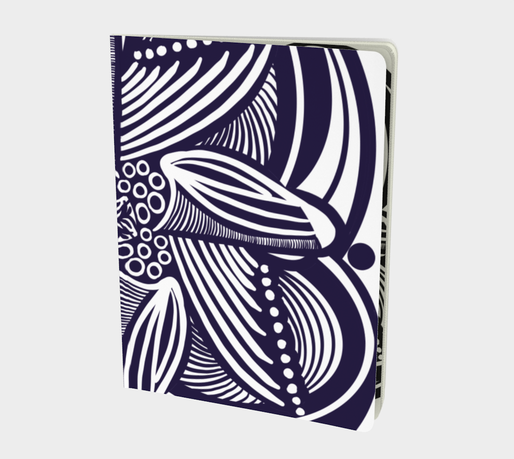 Quicky Notebook | Hand-bound | Acid-free 70 lb paper