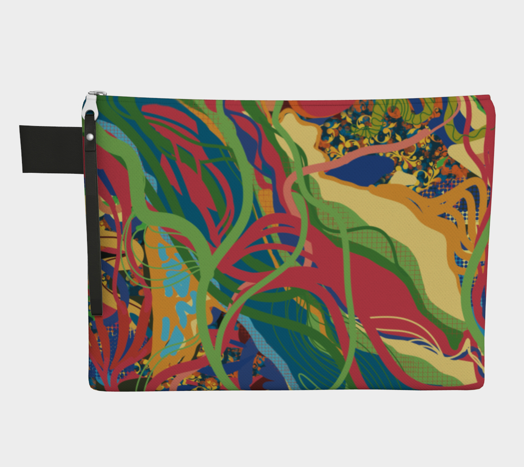 Naomi In-Motion Pouch Set