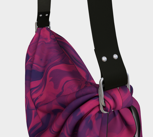 Boho Origami Tote | Picnic Blanket | Shawl/Scarf | Gift Wrap Origami Tote