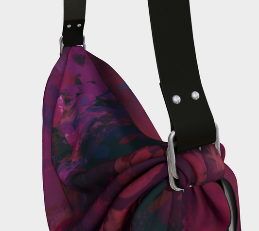 Boho Origami Tote | Picnic Blanket | Shawl/Scarf | Gift Wrap Origami Tote