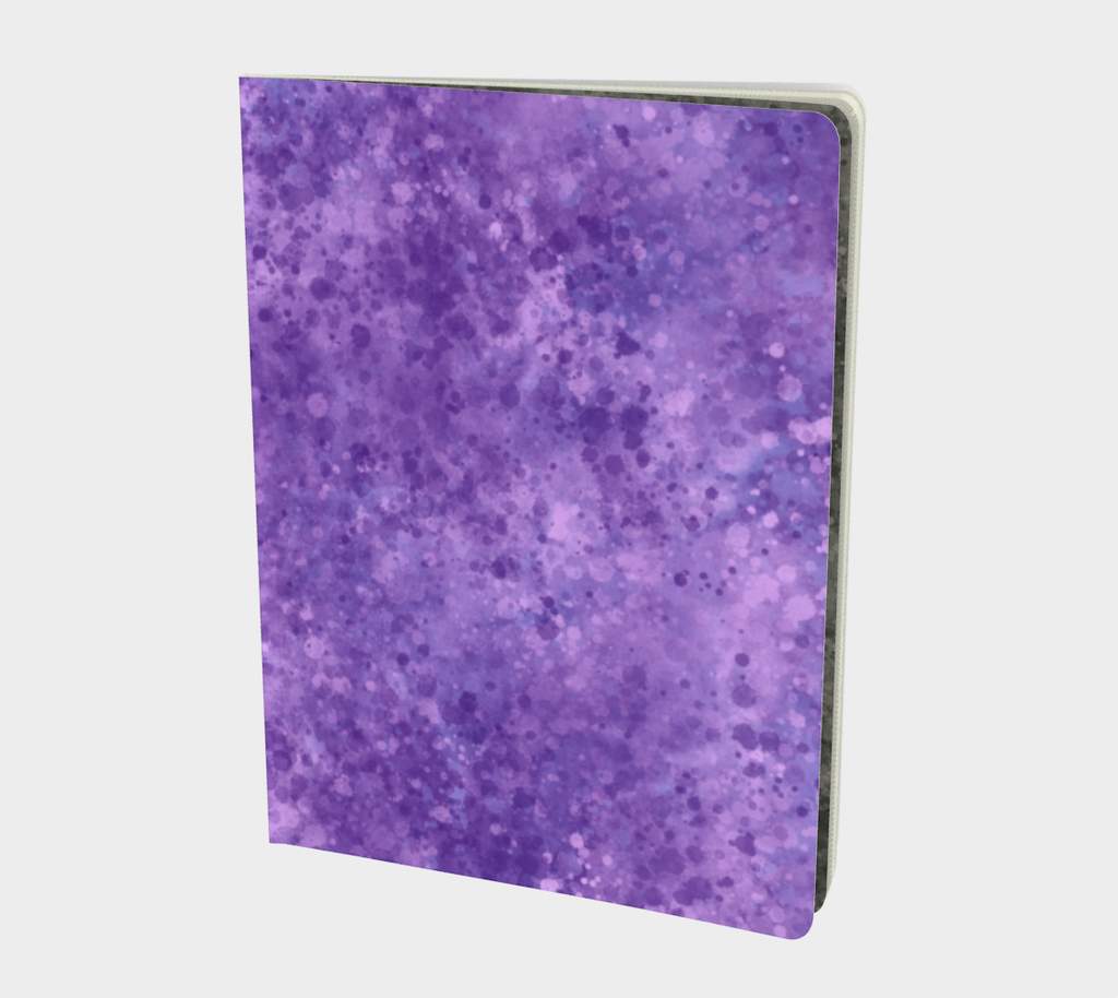 Quicky Notebook | Hand-bound | Acid-free 70 lb paper